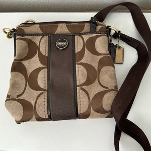 Coach Crossbody